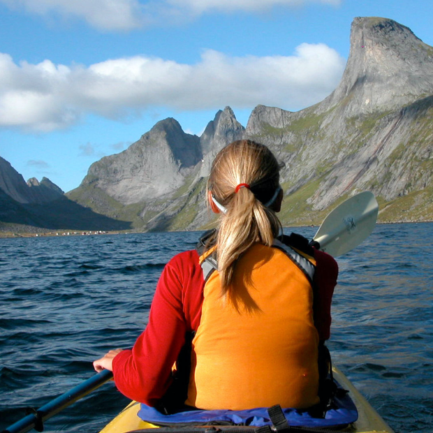 Ziemeļu piedzīvojums