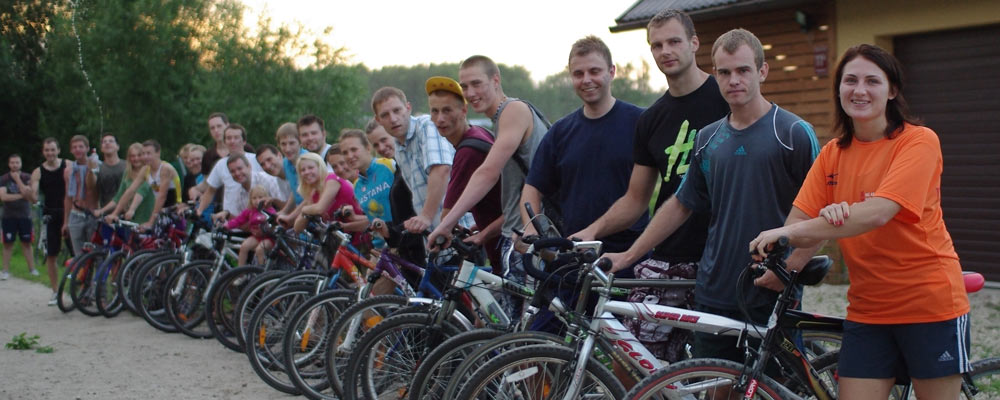 Adaptētais Triatlons 2013