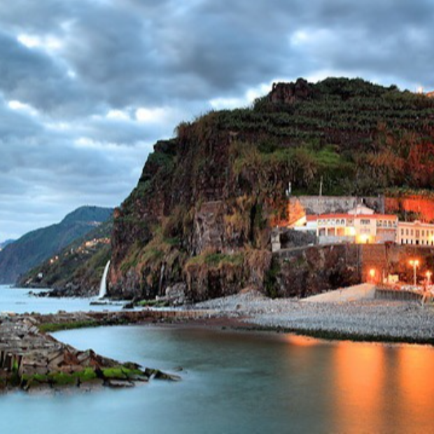 Madeira Jaunā Gadā