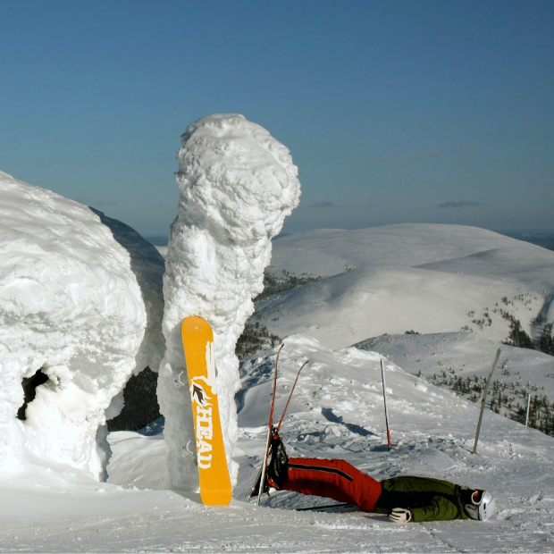 Lapzeme Gadu mijā 2023